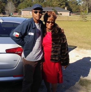 Meet your Posher, Billy